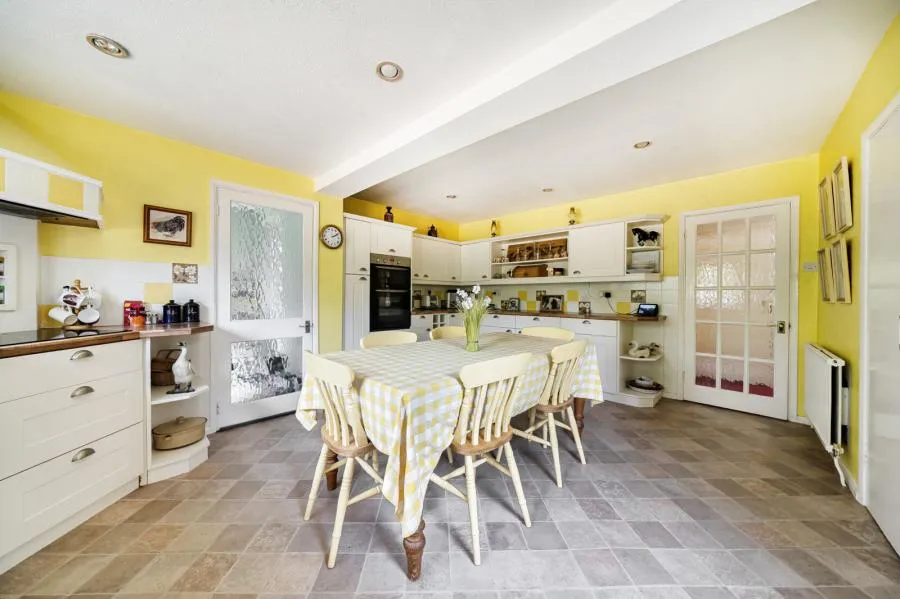 Penwood Heights, Penwood Highclere, RG20, photo 4