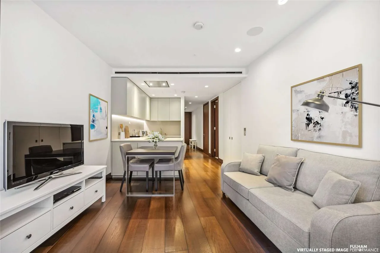 Kings Gate Walk, Westminster, London, SW1E 6AN, photo 5