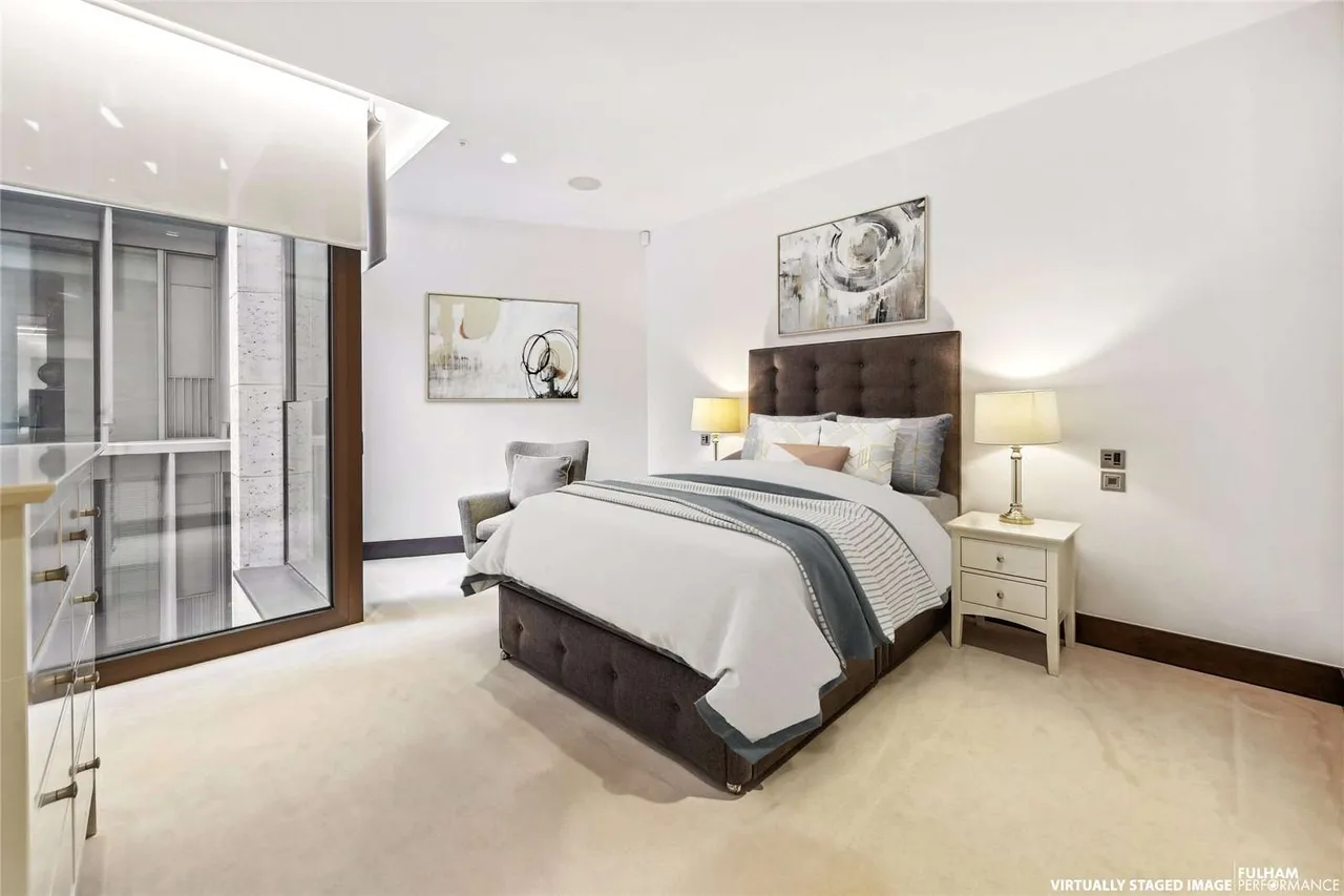 Kings Gate Walk, Westminster, London, SW1E 6AN, photo 7