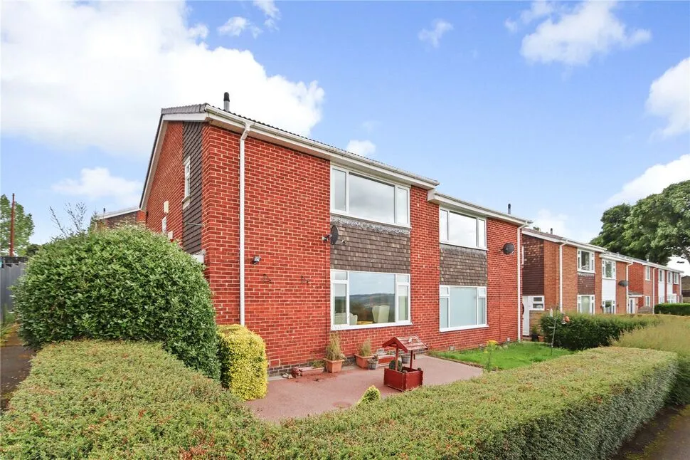 3 bed house for sale — Long Gair, Blaydon-on-Tyne, NE21