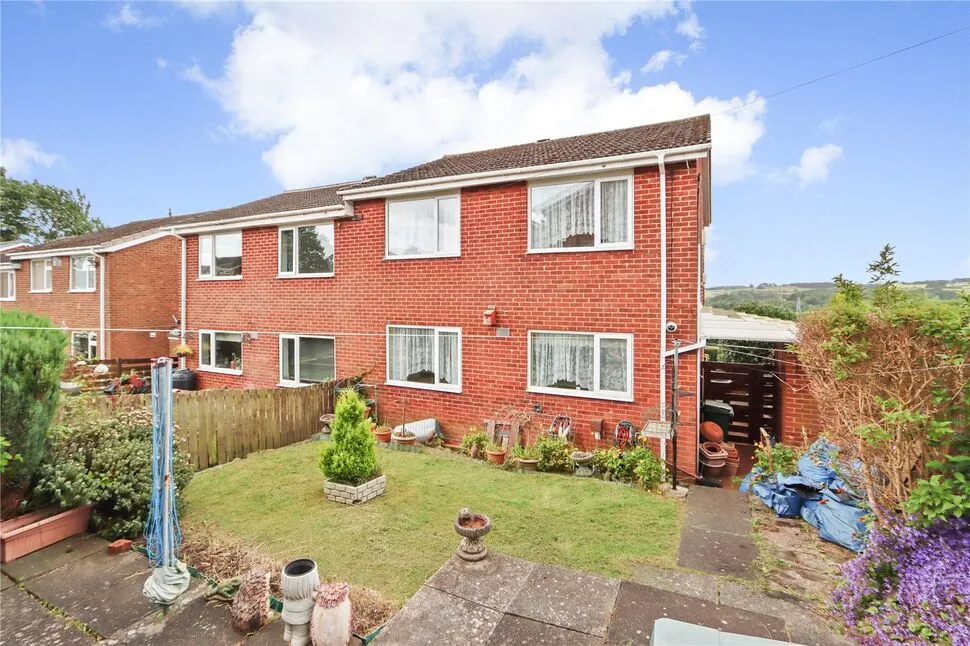 Long Gair, Blaydon-on-Tyne, NE21, photo 12