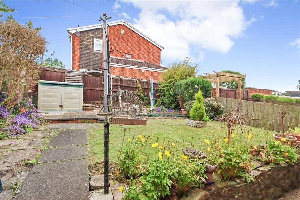 Long Gair, Blaydon-on-Tyne, NE21, photo 11