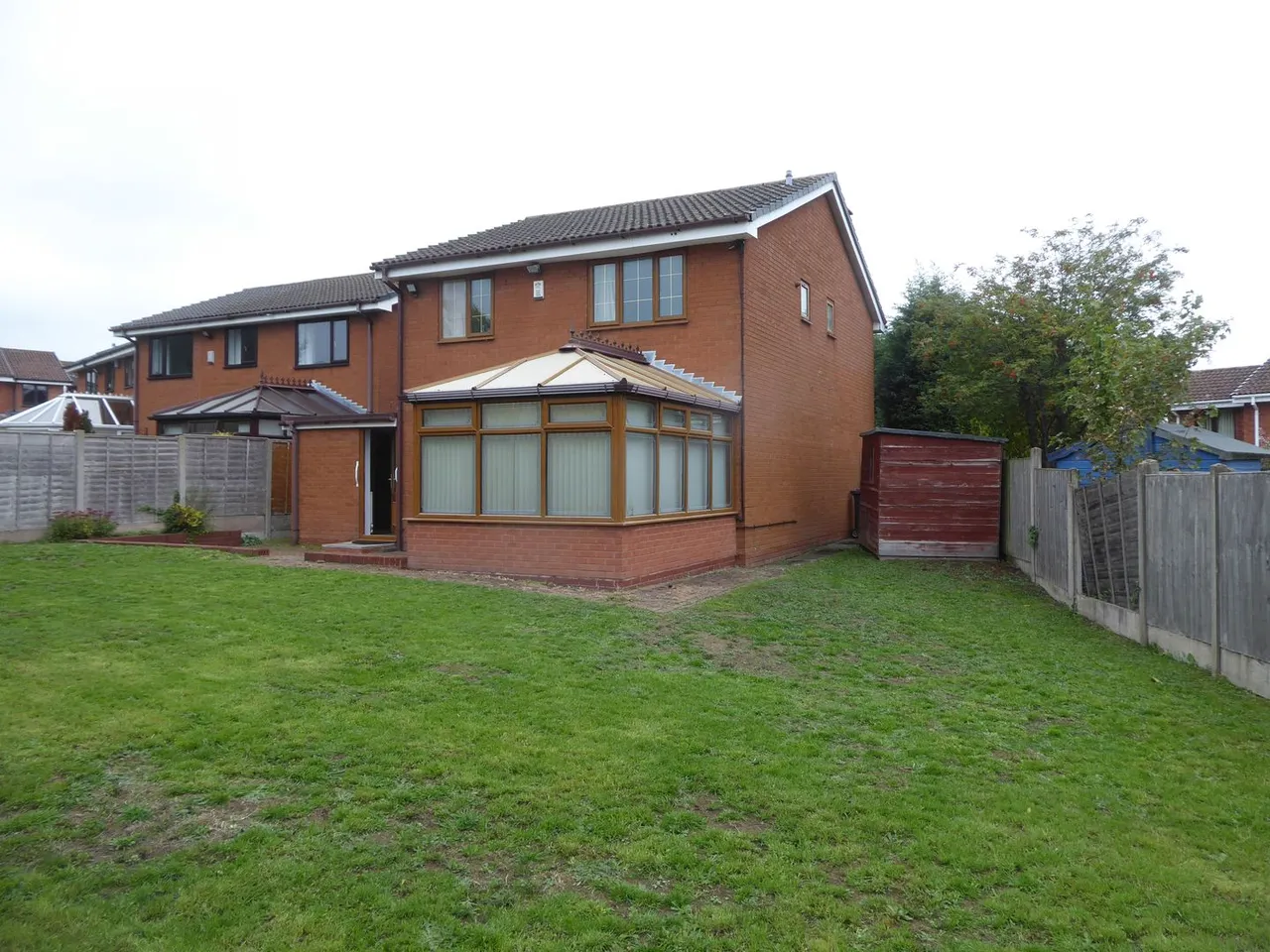 Briarbeck, Shelfield, photo 17