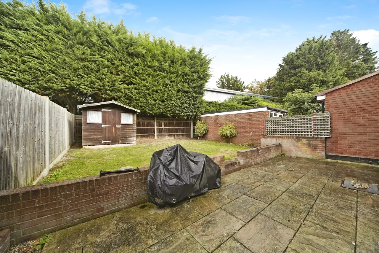 Willoughby Avenue, Croydon, CR0, photo 6
