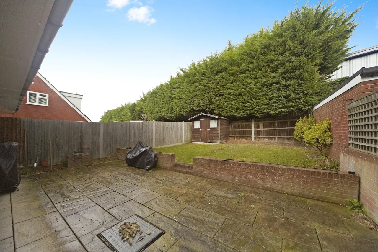 Willoughby Avenue, Croydon, CR0, photo 9