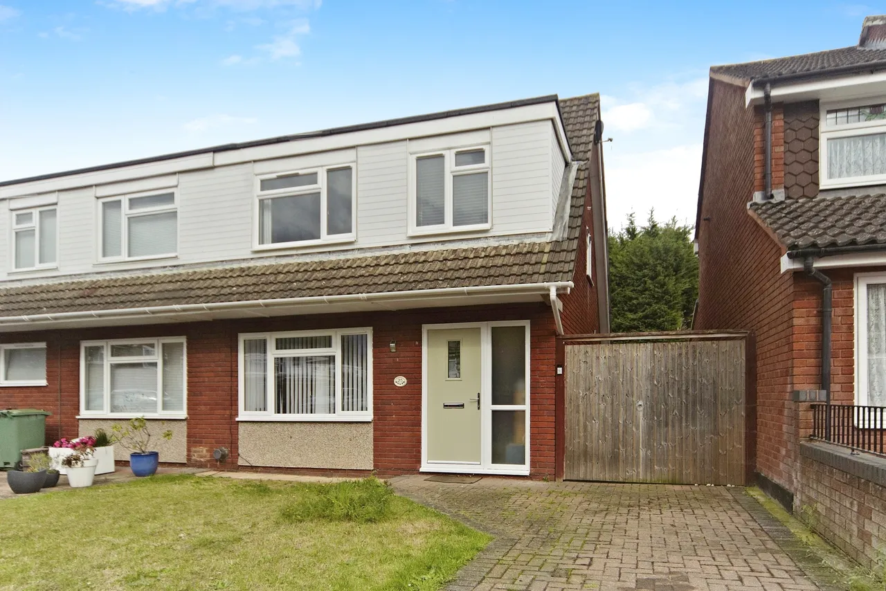 3 bed house for sale, Willoughby Avenue, Croydon, CR0