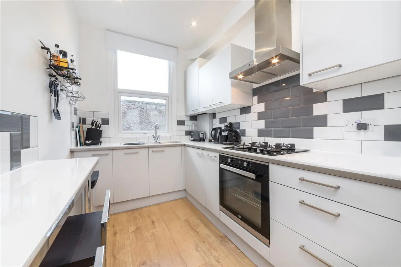 Sussex Way, London, N19, photo 9