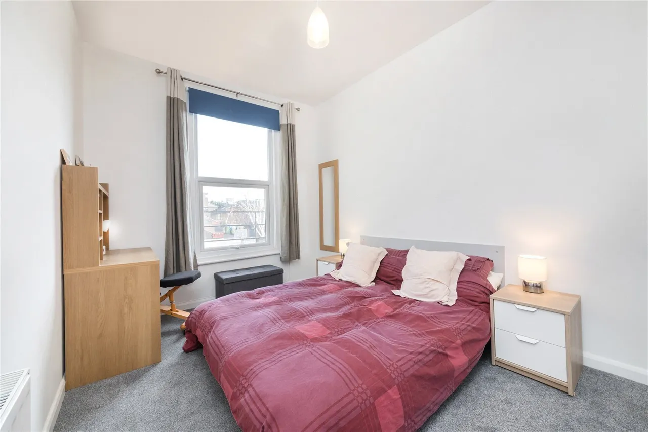 Sussex Way, London, N19, photo 7
