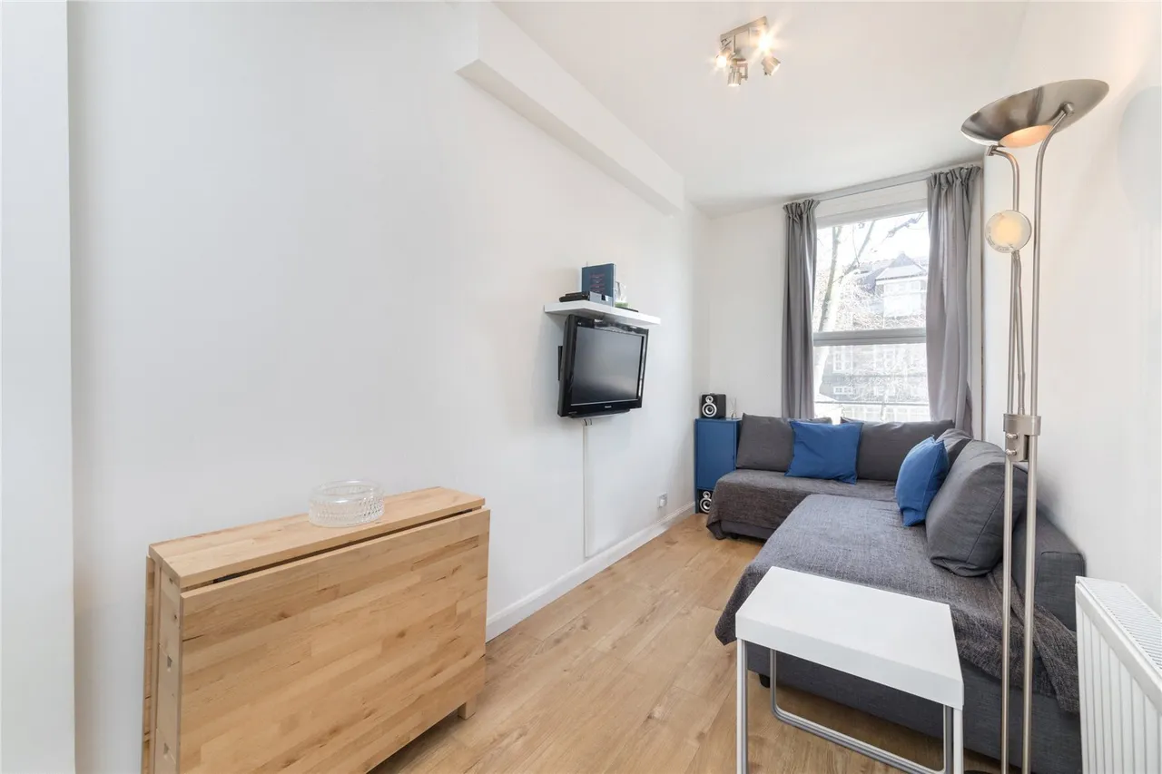 Sussex Way, London, N19, photo 10