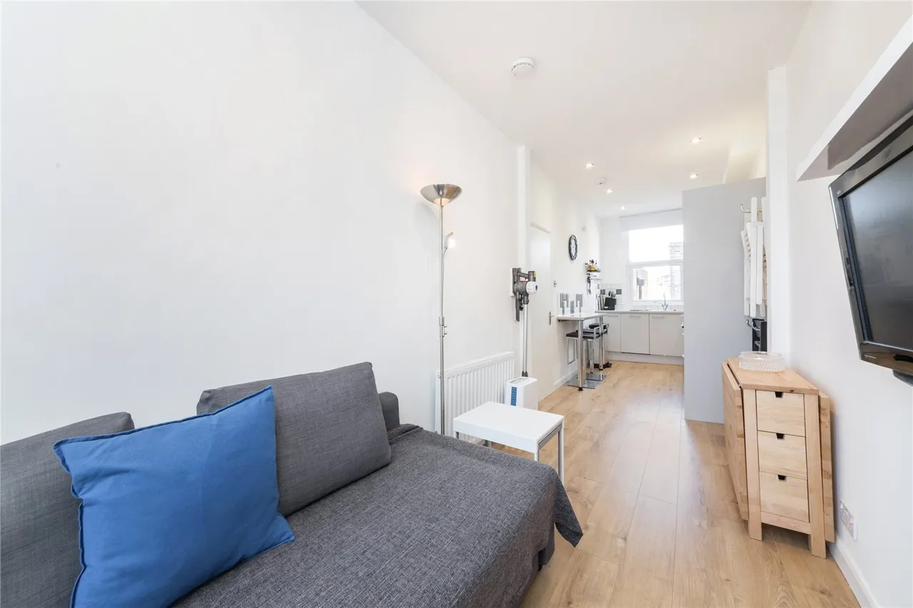 Sussex Way, London, N19, photo 2