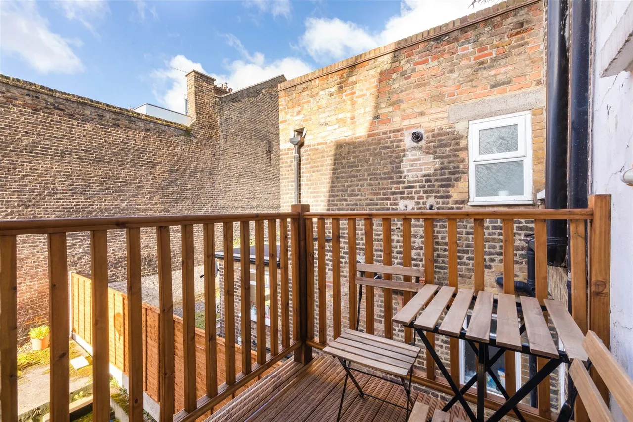 Sussex Way, London, N19, photo 6