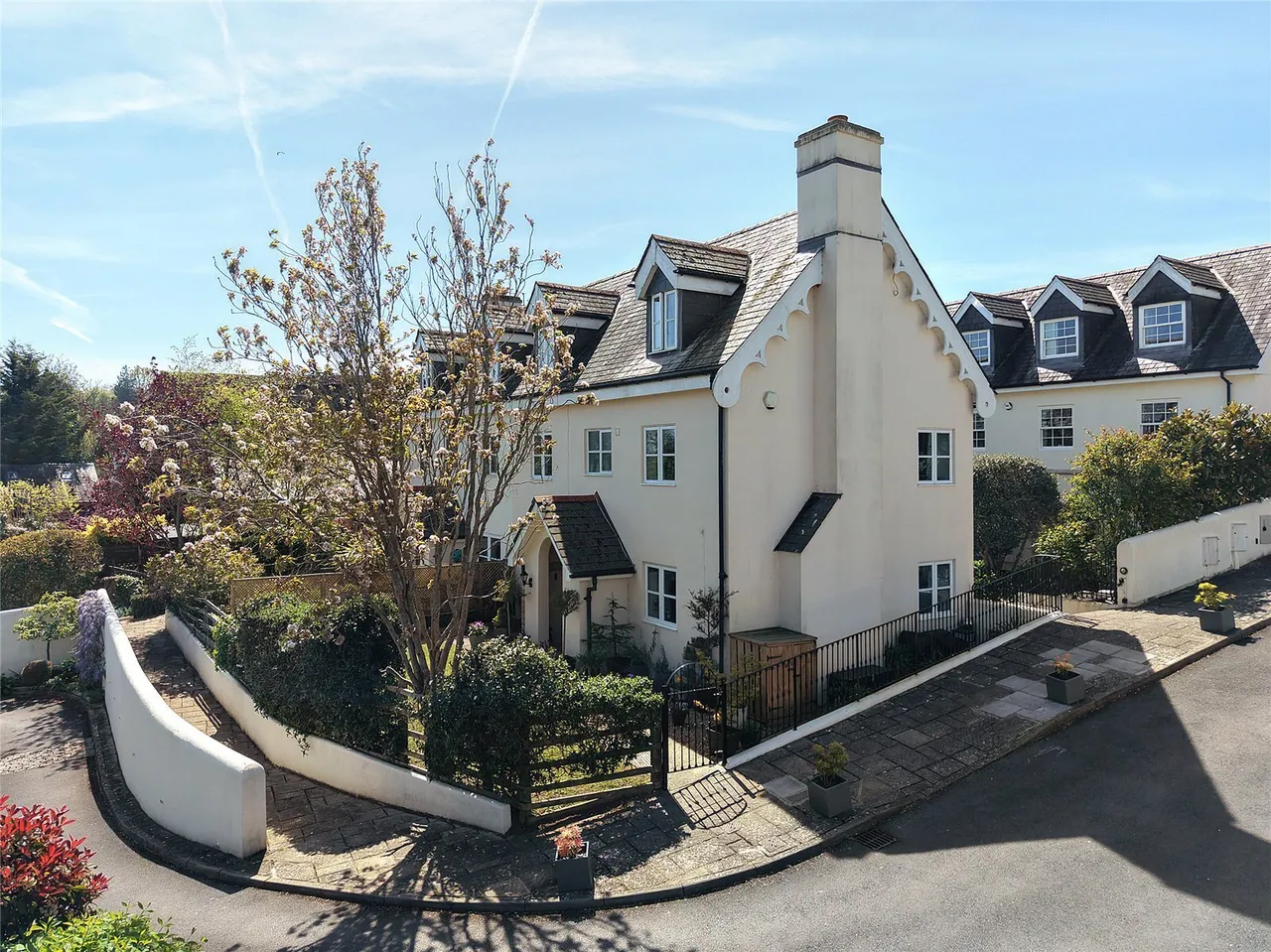 Radford Grange, Dawlish, EX7, photo 15
