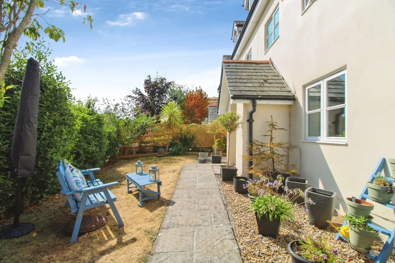 Radford Grange, Dawlish, EX7, photo 29