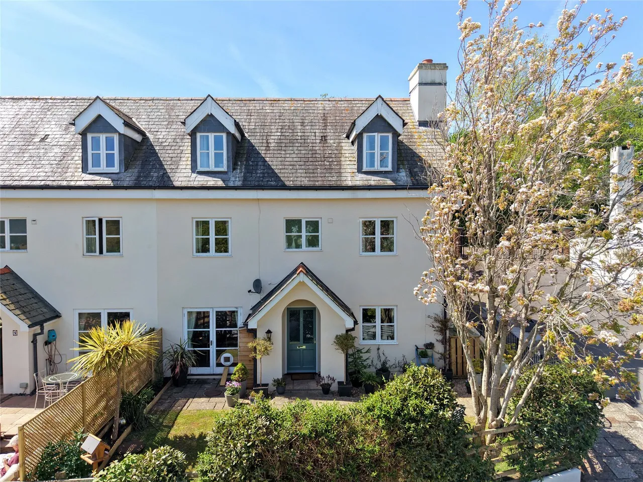5 bed house for sale, Radford Grange, Dawlish, EX7