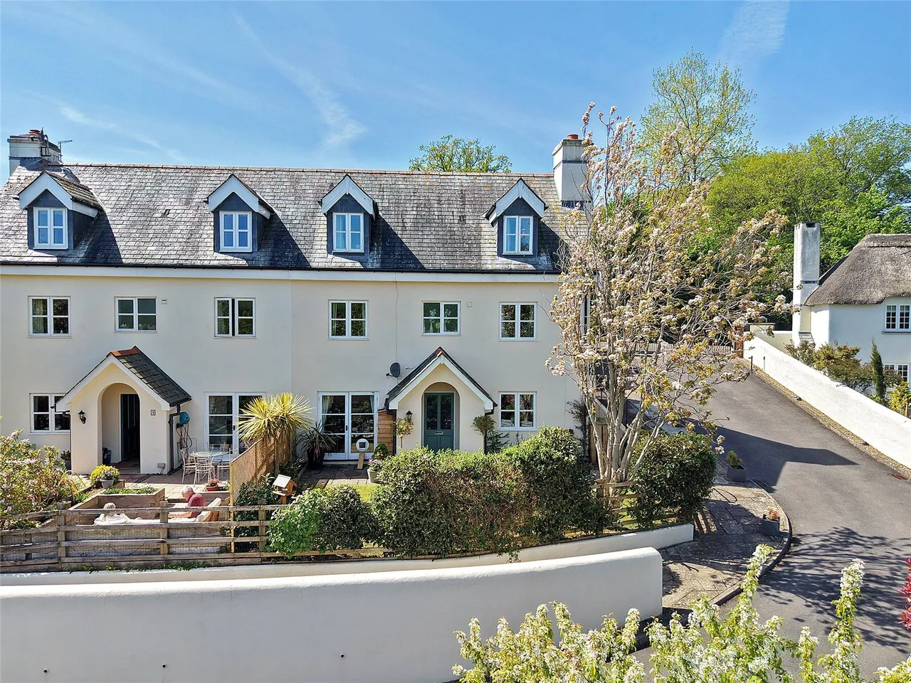 Radford Grange, Dawlish, EX7, photo 16