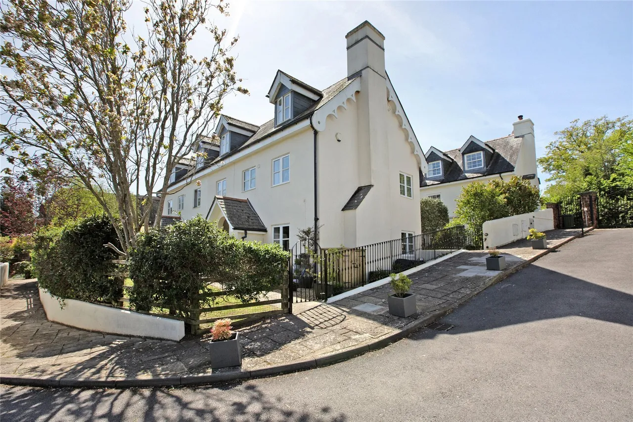 Radford Grange, Dawlish, EX7, photo 24