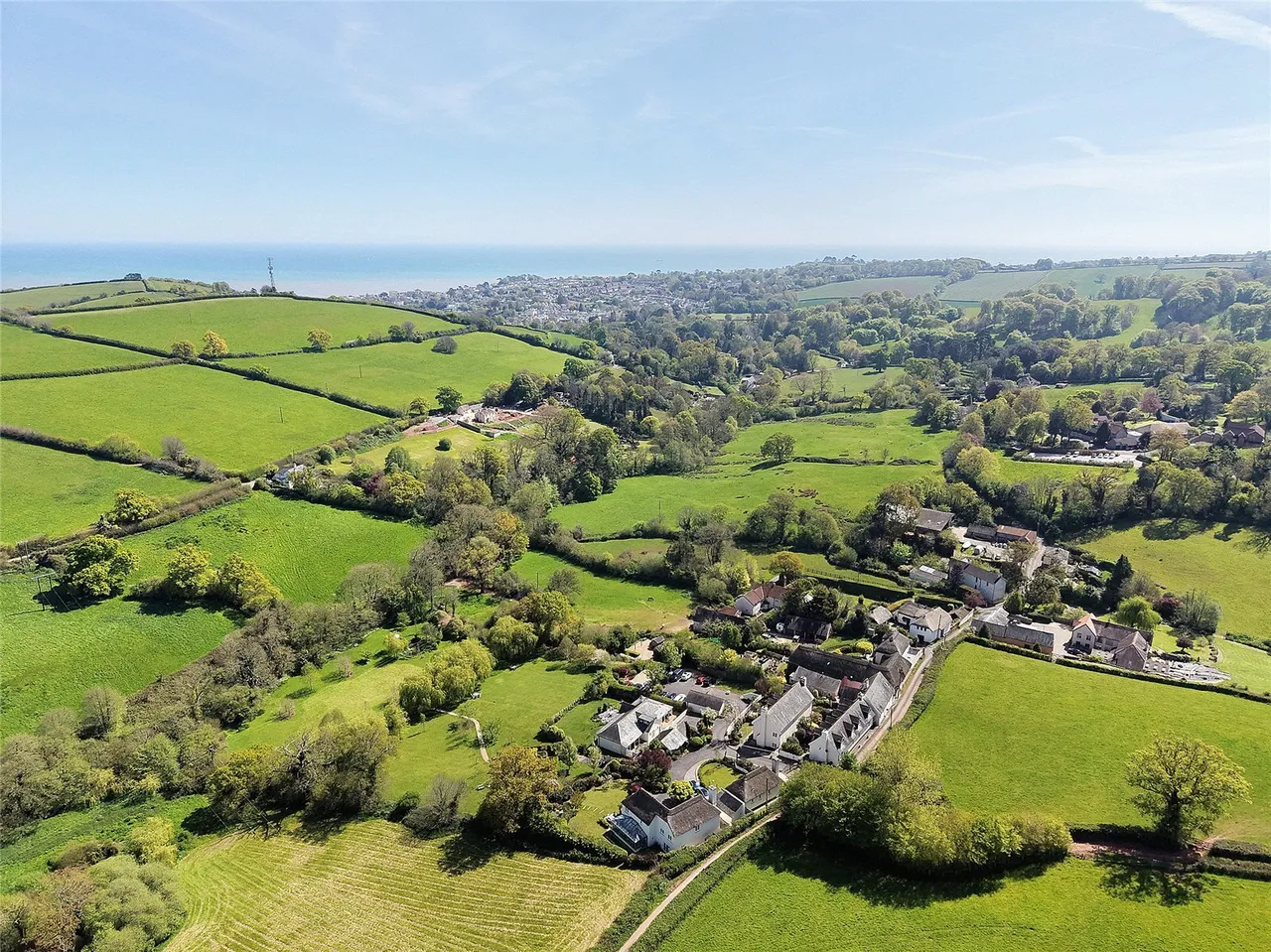 Radford Grange, Dawlish, EX7, photo 13