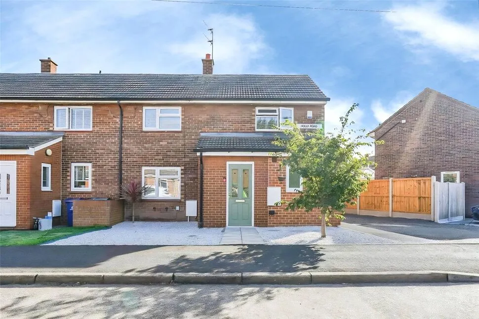 Holly Road, Auckley, DN9, photo 9
