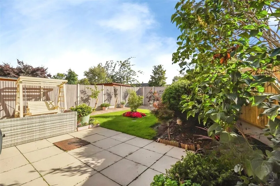 Holly Road, Auckley, DN9, photo 17
