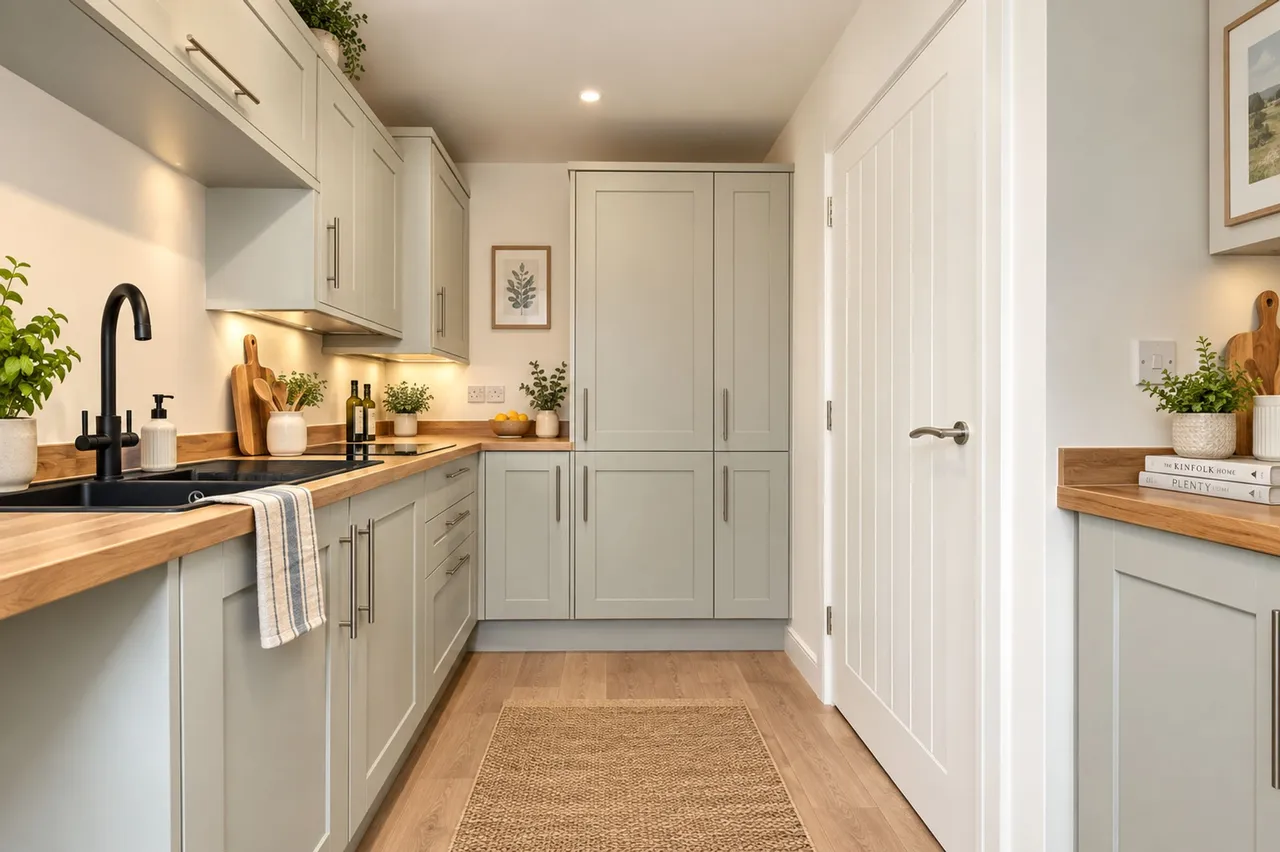 Victoria Street, Fleckney, LE8, photo 2