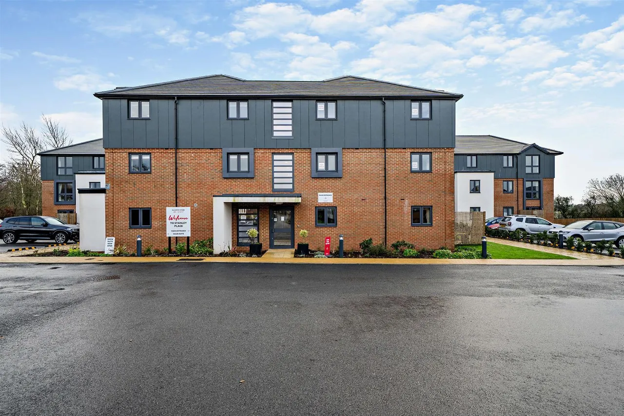 Kepple Lane, Garstang, PR3, photo 19