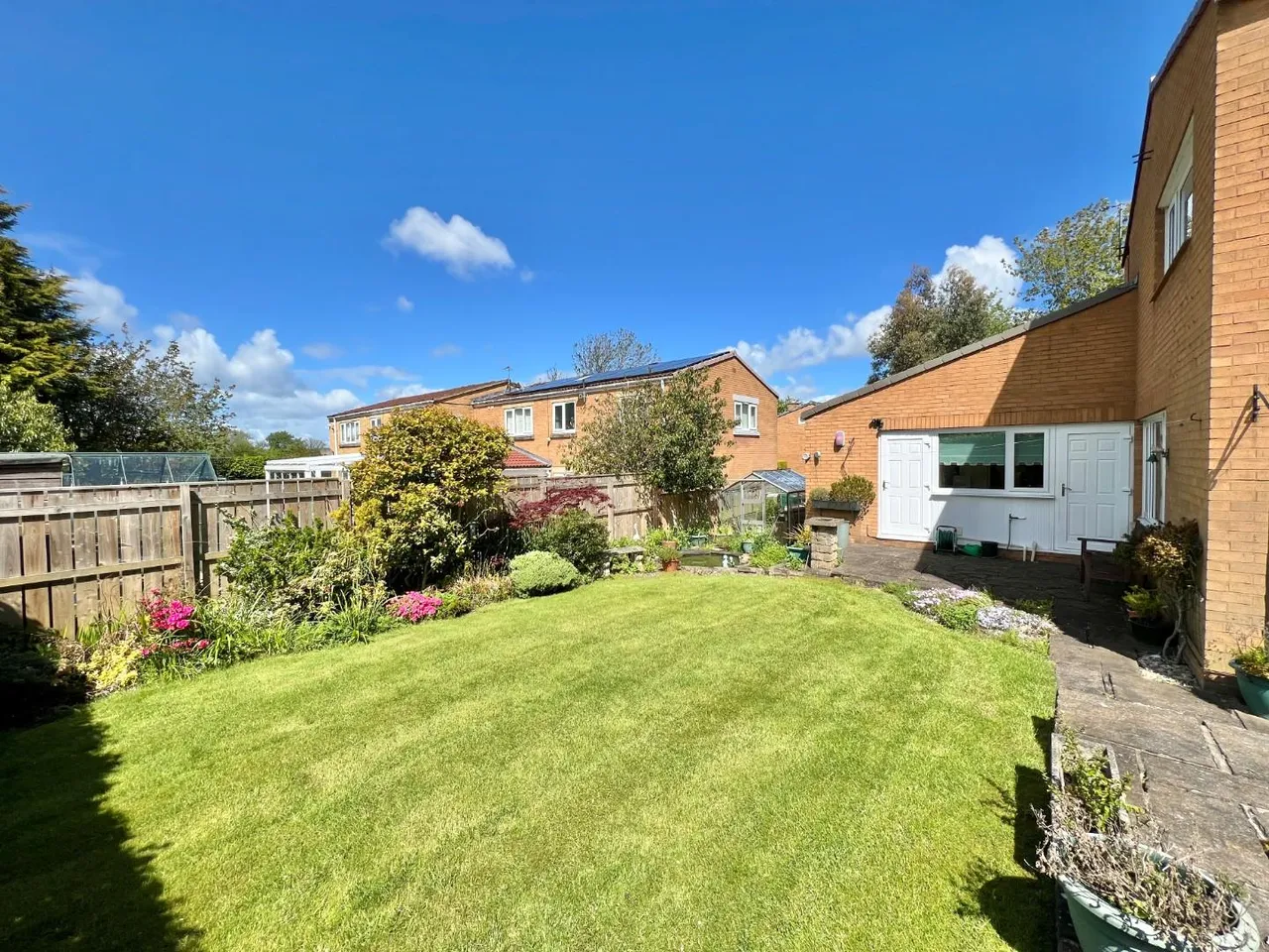 Elm Close, Tudhoe Village, DL16, photo 25