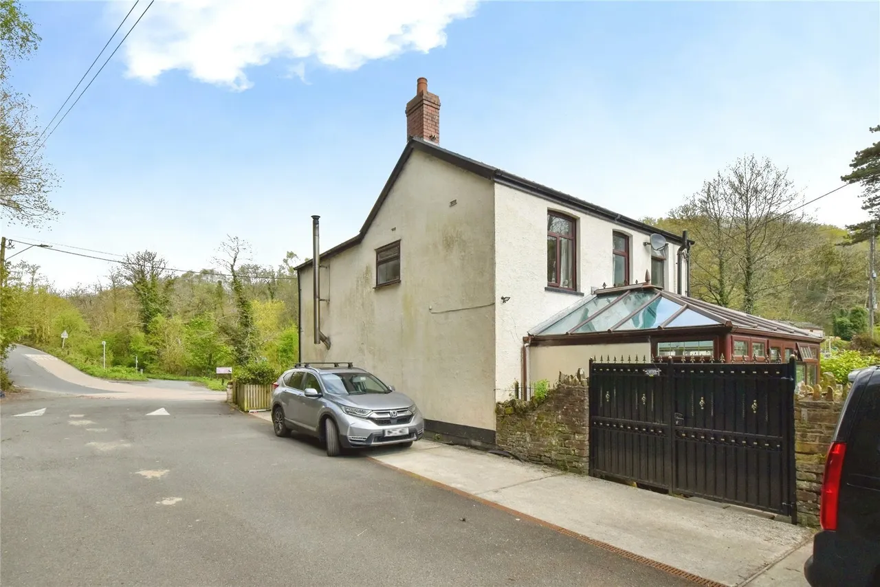 The Lone, Clydach, SA6, photo 29