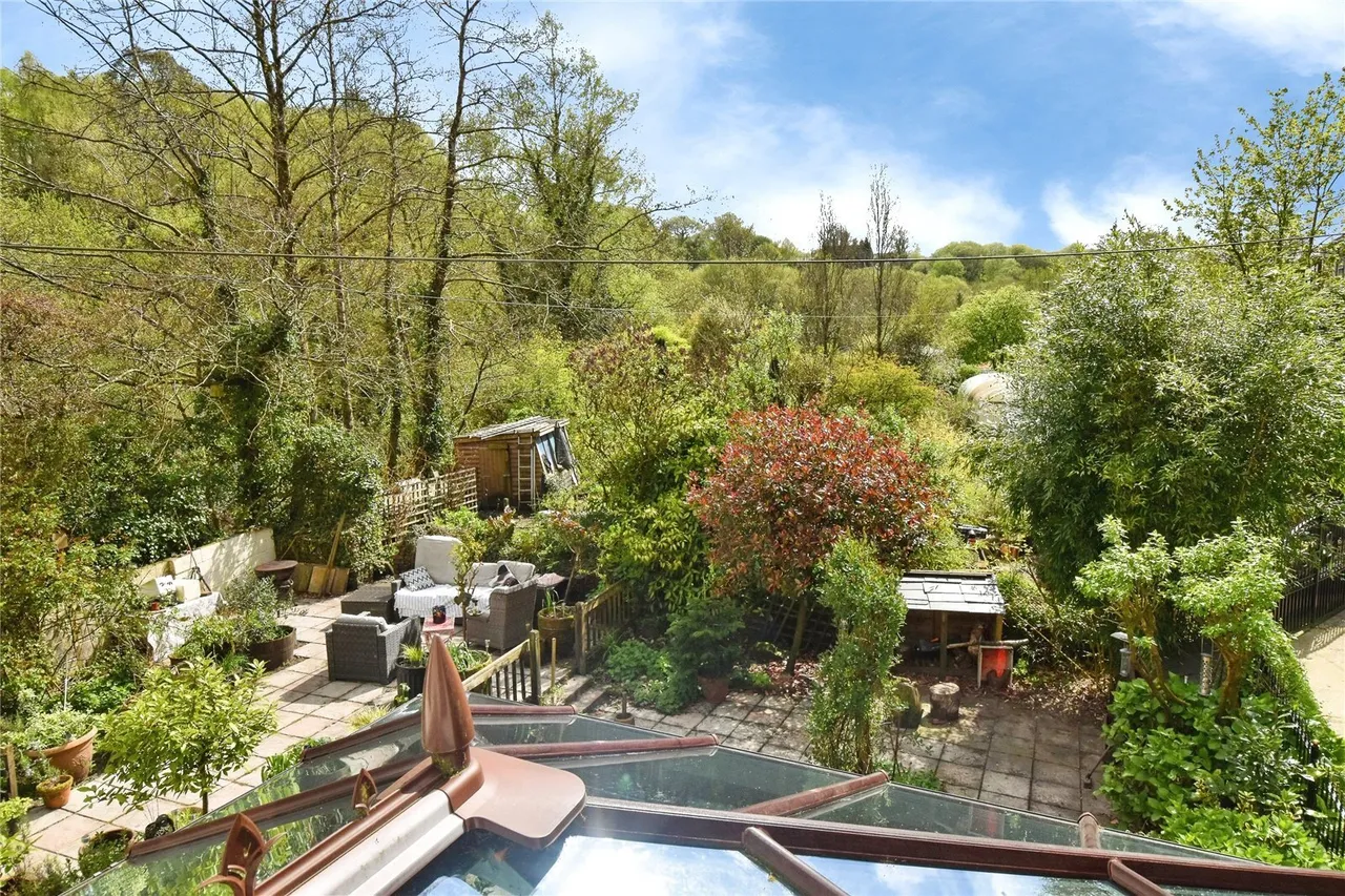 The Lone, Clydach, SA6, photo 2