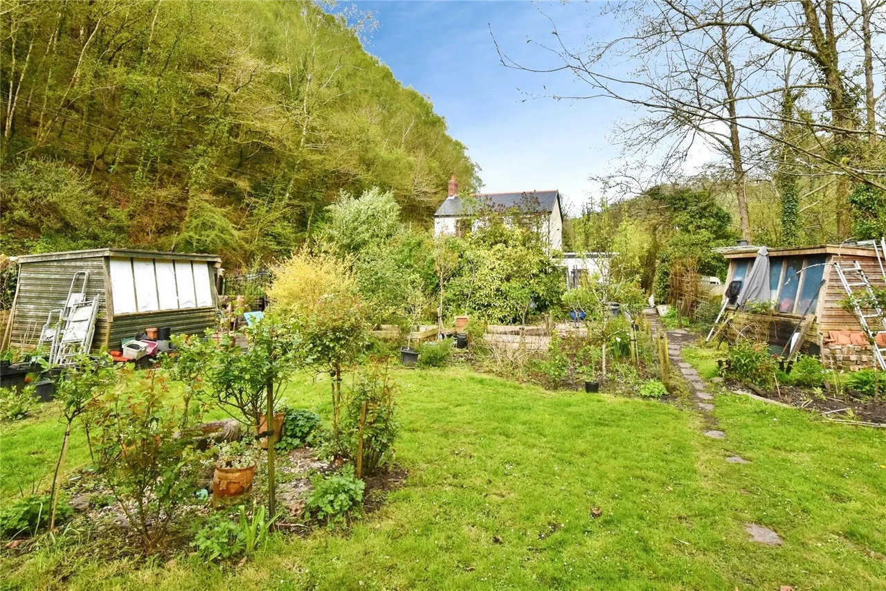 The Lone, Clydach, SA6, photo 22