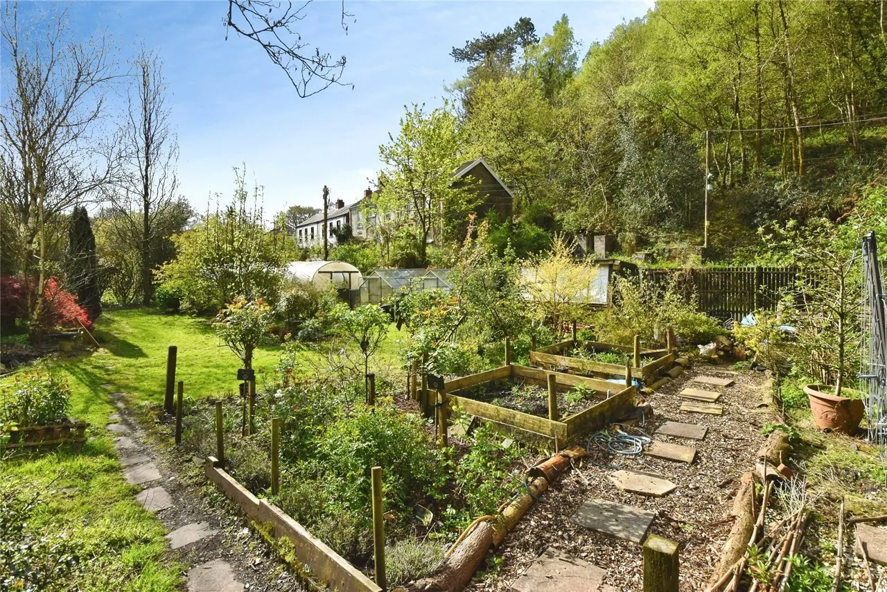 The Lone, Clydach, SA6, photo 26