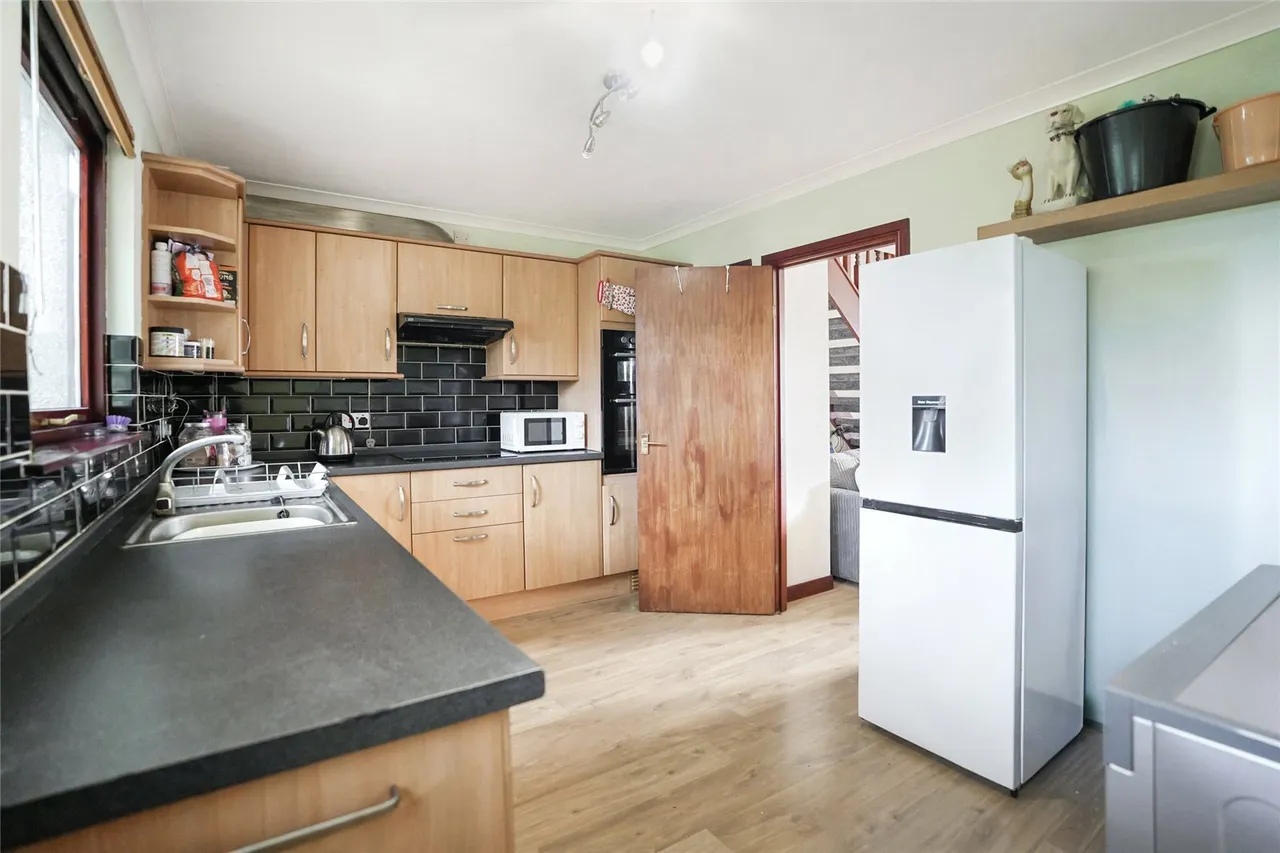 Tweed Mill Brae, Forfar, Angus, DD8, photo 5