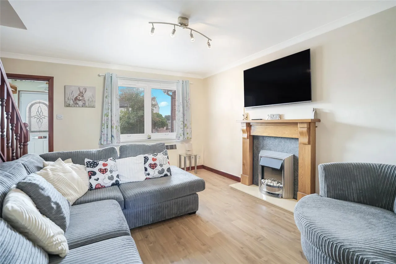 Tweed Mill Brae, Forfar, Angus, DD8, photo 2