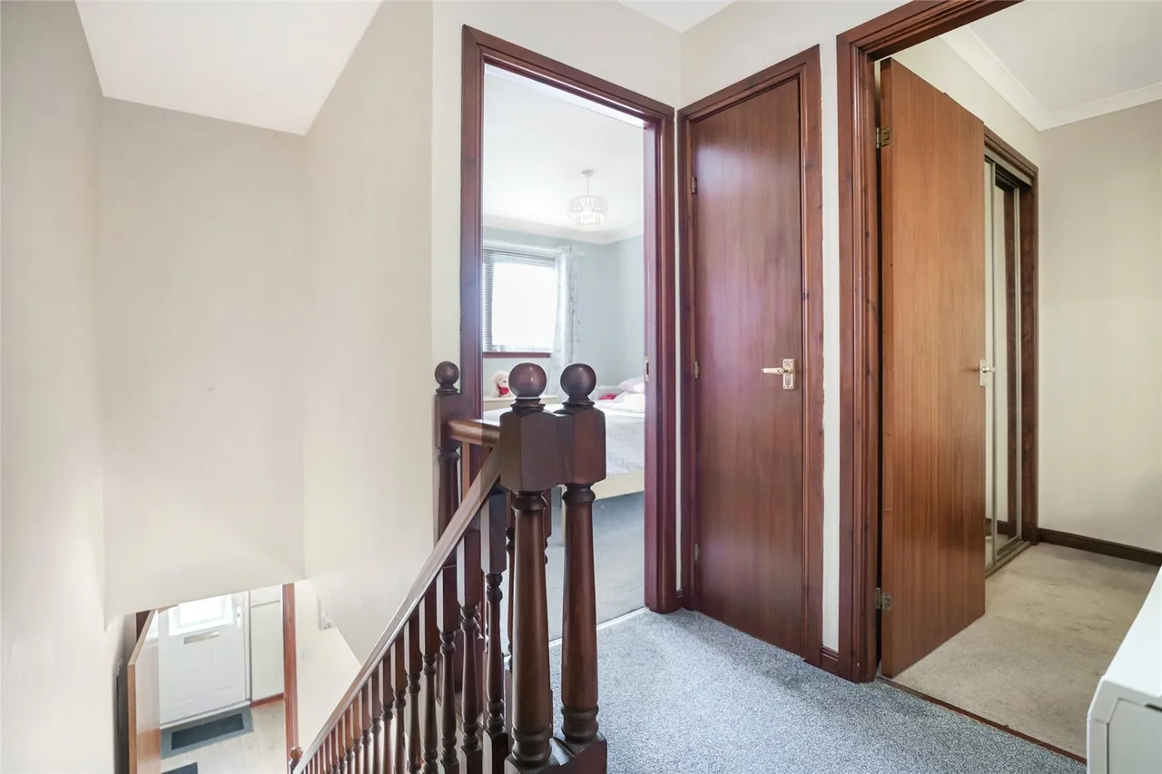 Tweed Mill Brae, Forfar, Angus, DD8, photo 6