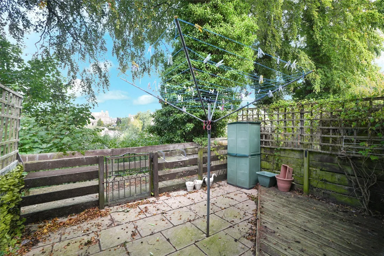 Tweed Mill Brae, Forfar, Angus, DD8, photo 12