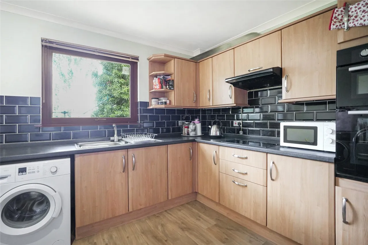 Tweed Mill Brae, Forfar, Angus, DD8, photo 4