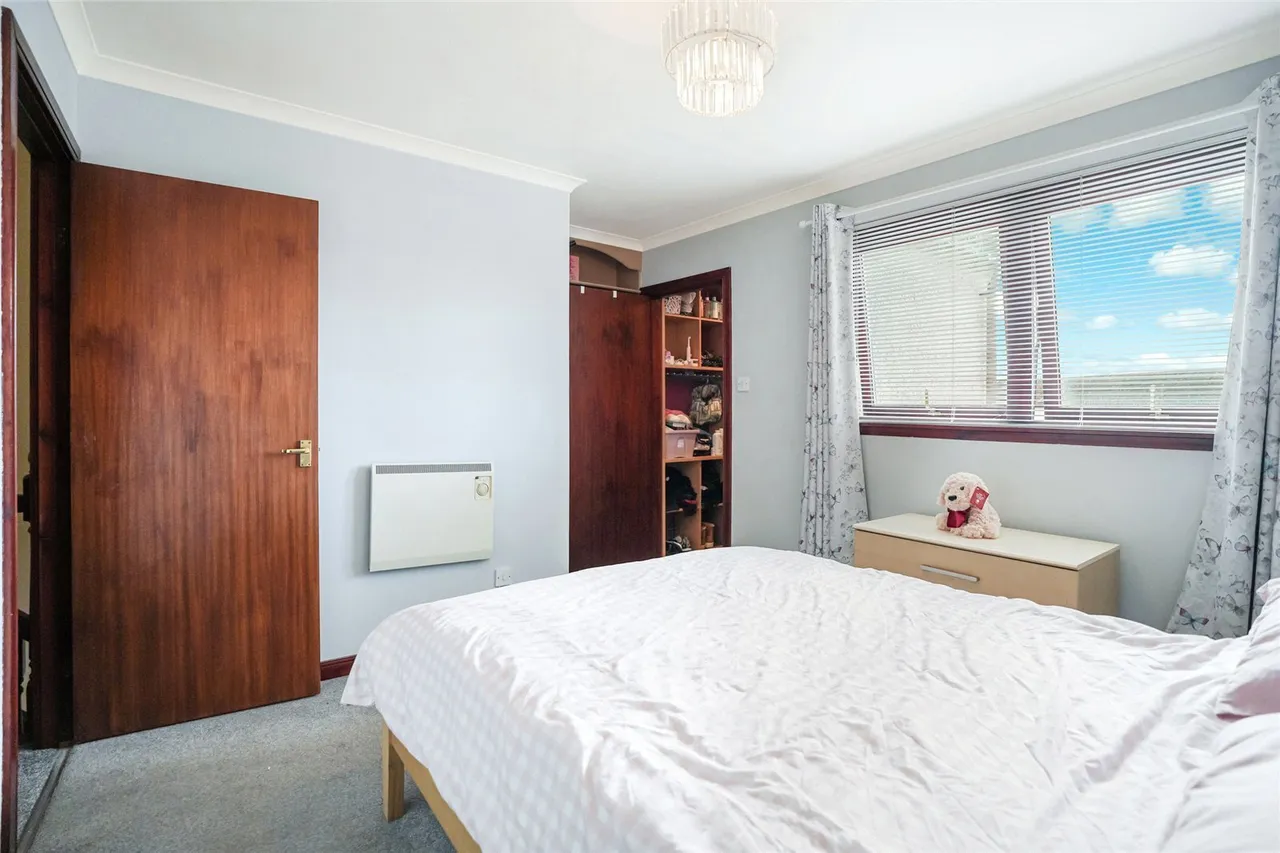 Tweed Mill Brae, Forfar, Angus, DD8, photo 8