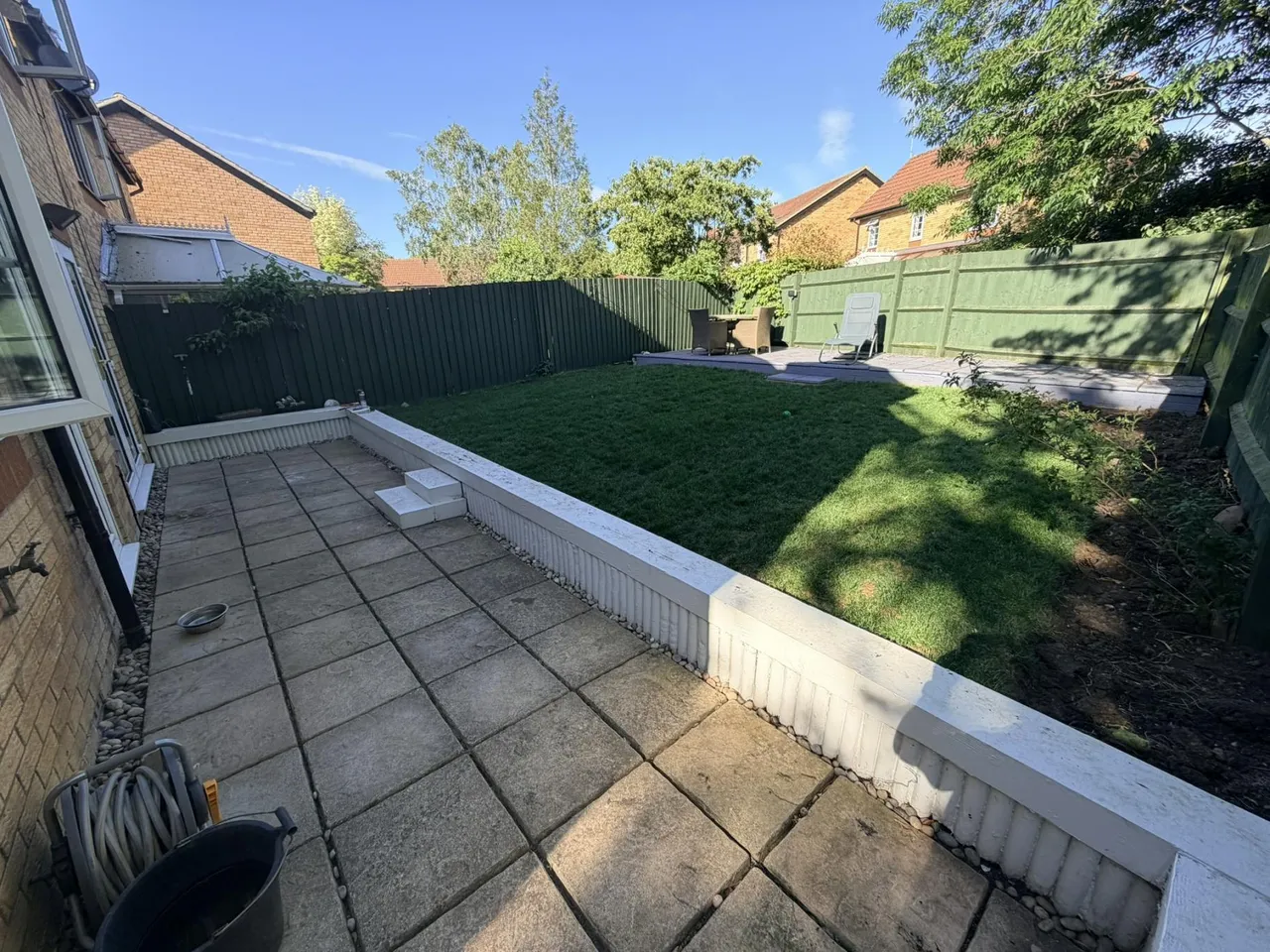 Morebath Grove, Milton Keynes, MK4, photo 24