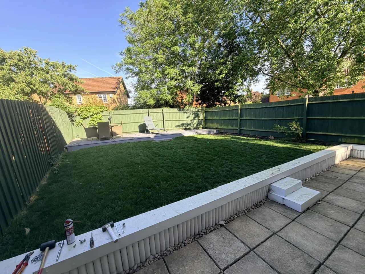 Morebath Grove, Milton Keynes, MK4, photo 27