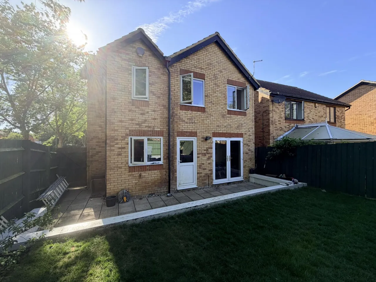Morebath Grove, Milton Keynes, MK4, photo 28