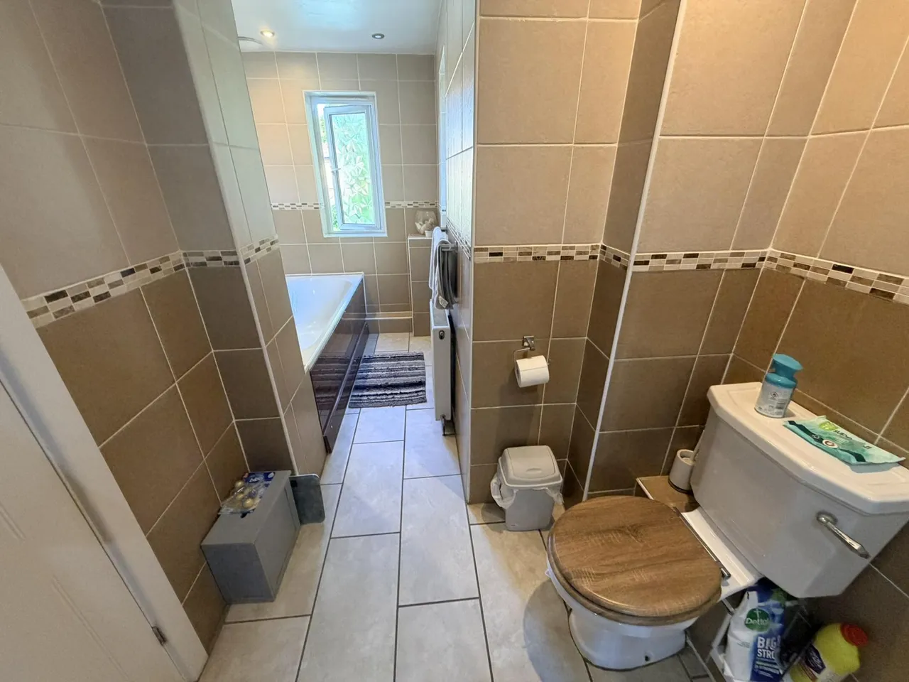 Morebath Grove, Milton Keynes, MK4, photo 21