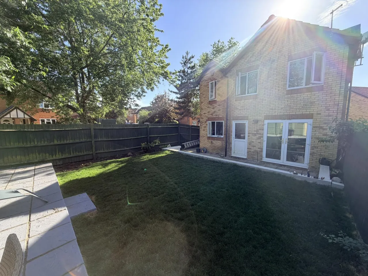 Morebath Grove, Milton Keynes, MK4, photo 26