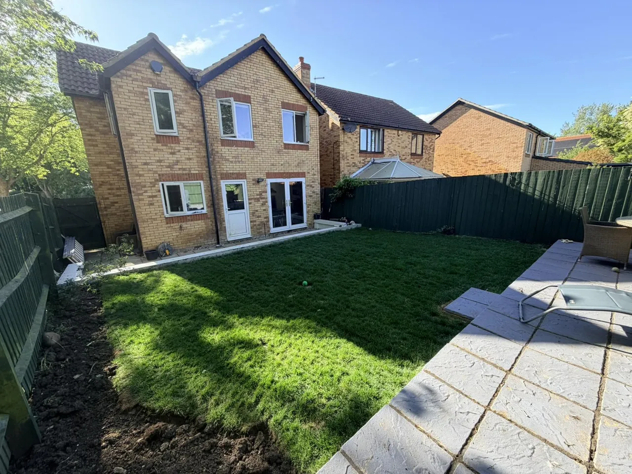 Morebath Grove, Milton Keynes, MK4, photo 4