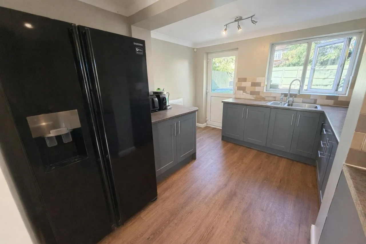 Morebath Grove, Milton Keynes, MK4, photo 14