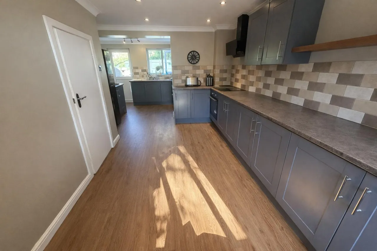 Morebath Grove, Milton Keynes, MK4, photo 11