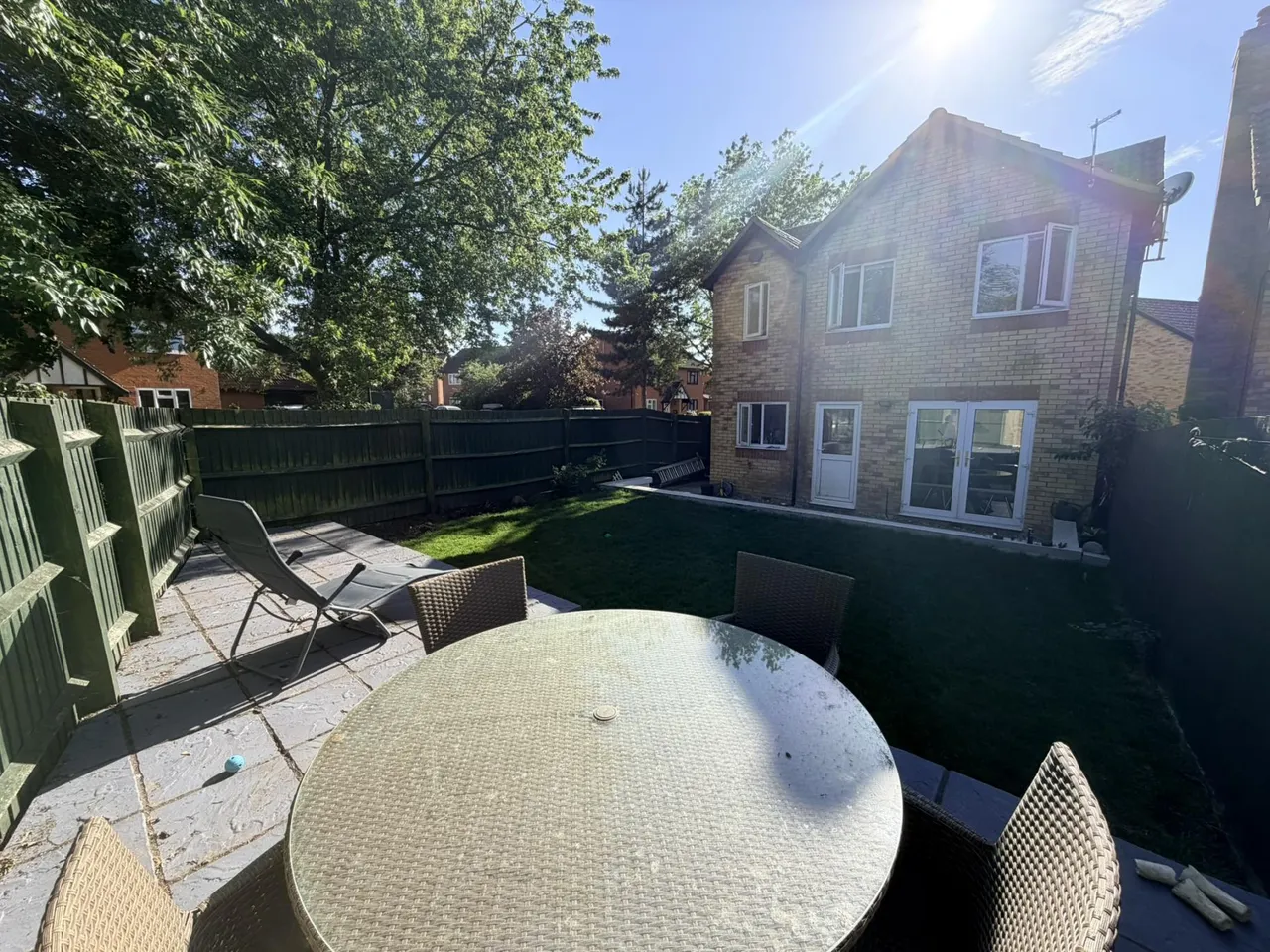 Morebath Grove, Milton Keynes, MK4, photo 25