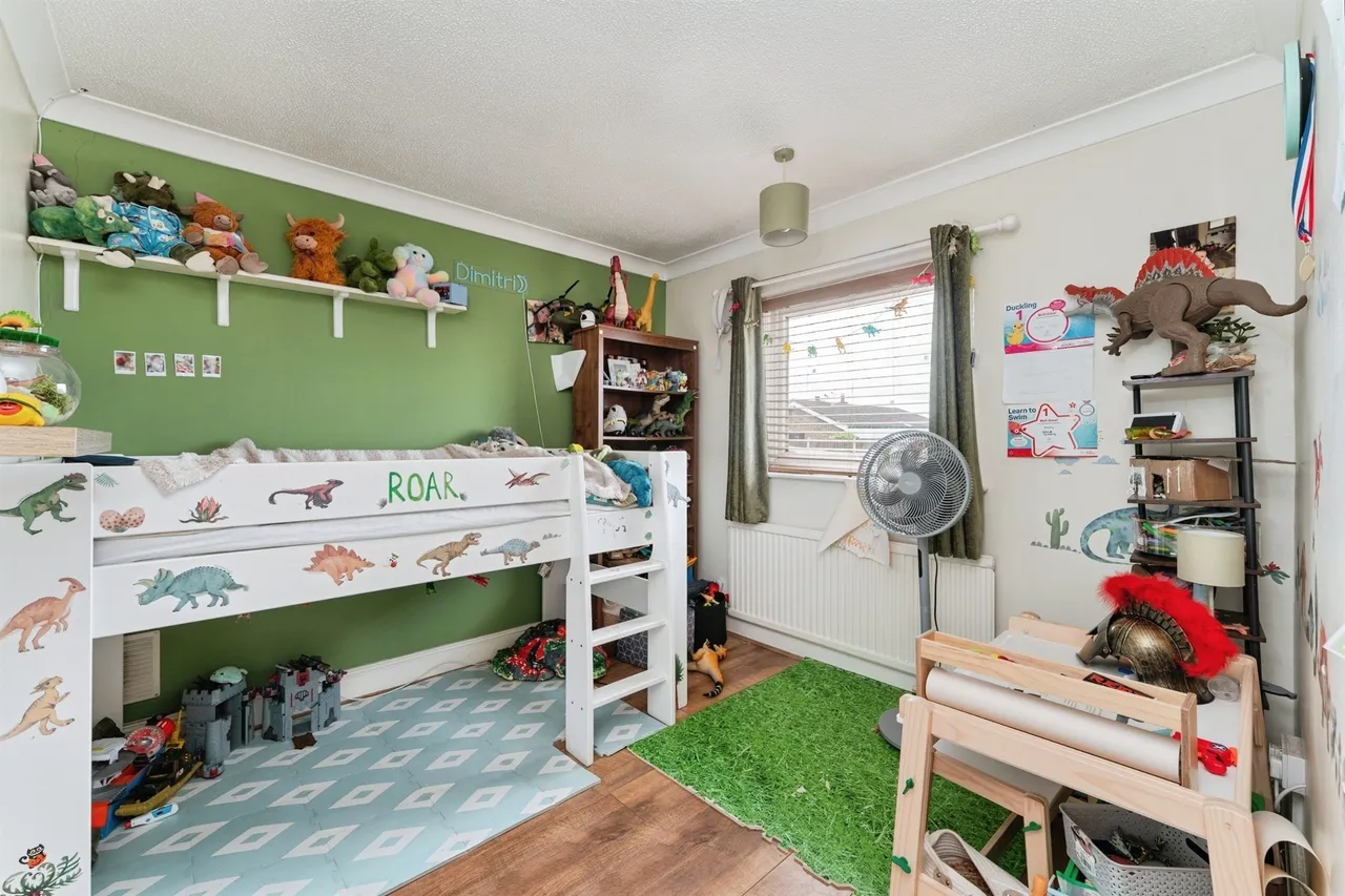 Covey Way, Lakenheath, IP27, photo 16