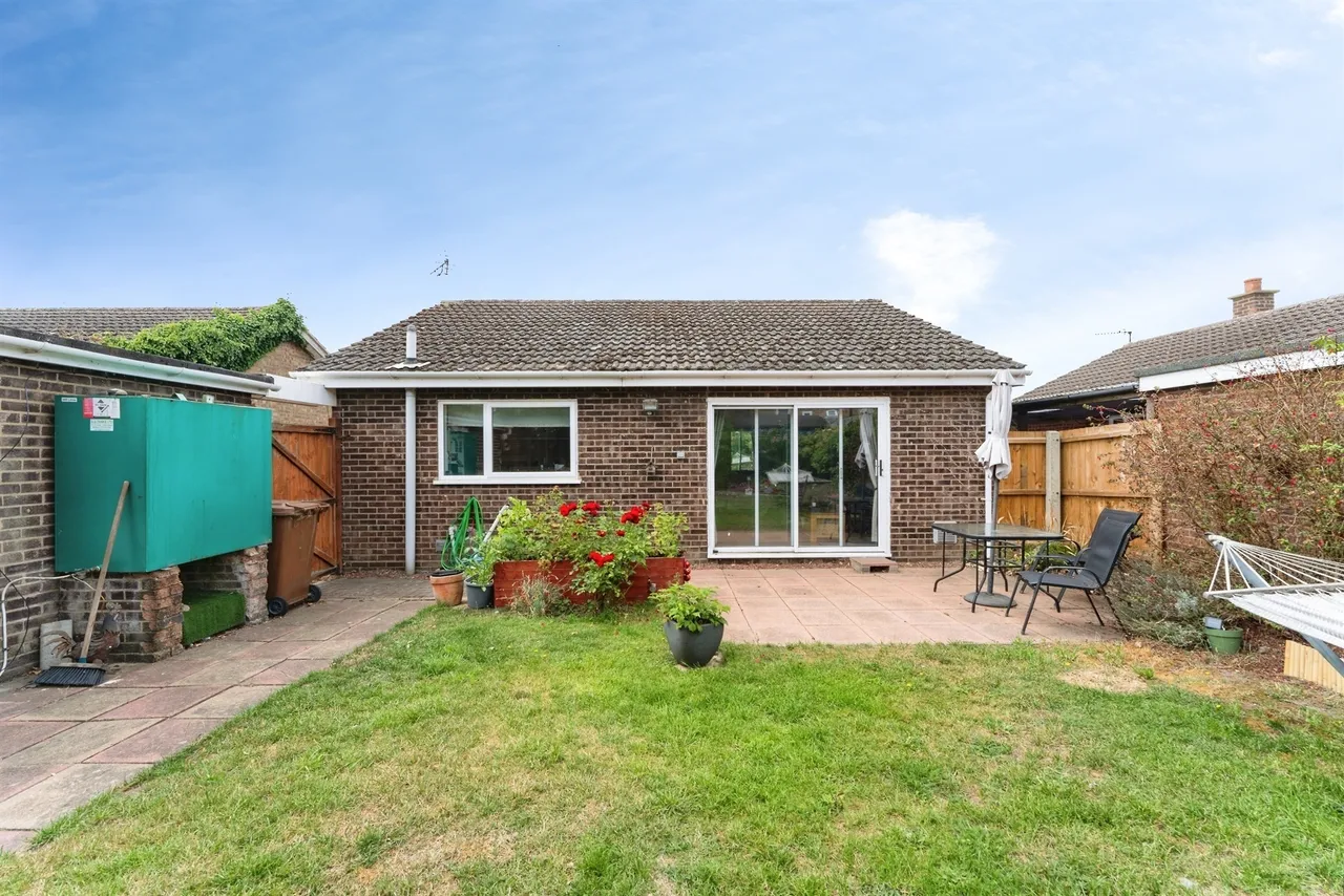 Covey Way, Lakenheath, IP27, photo 12