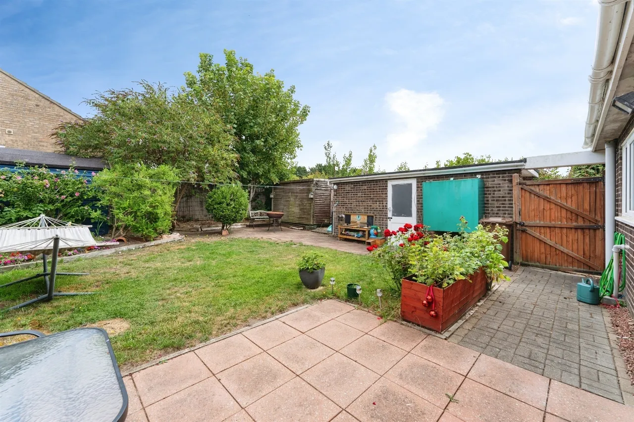 Covey Way, Lakenheath, IP27, photo 9