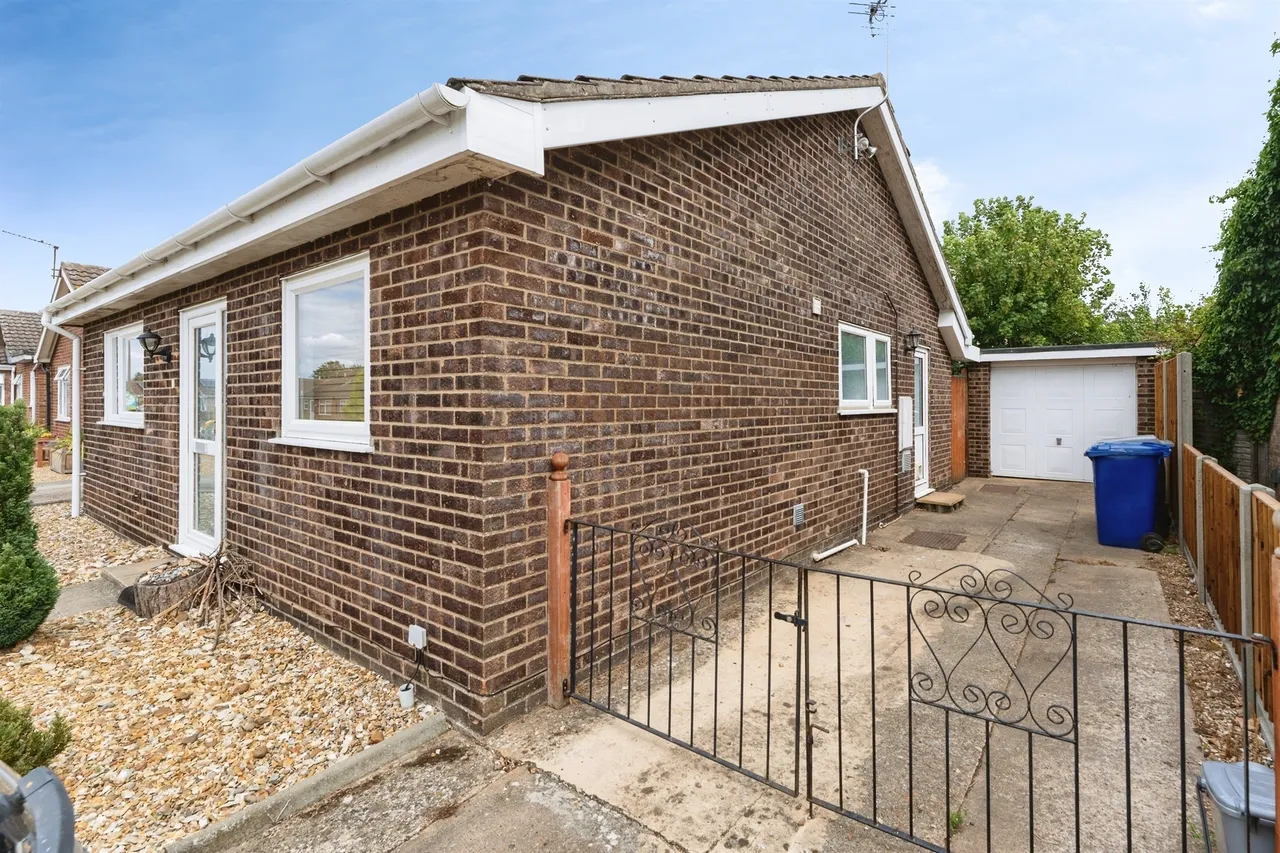 Covey Way, Lakenheath, IP27, photo 8