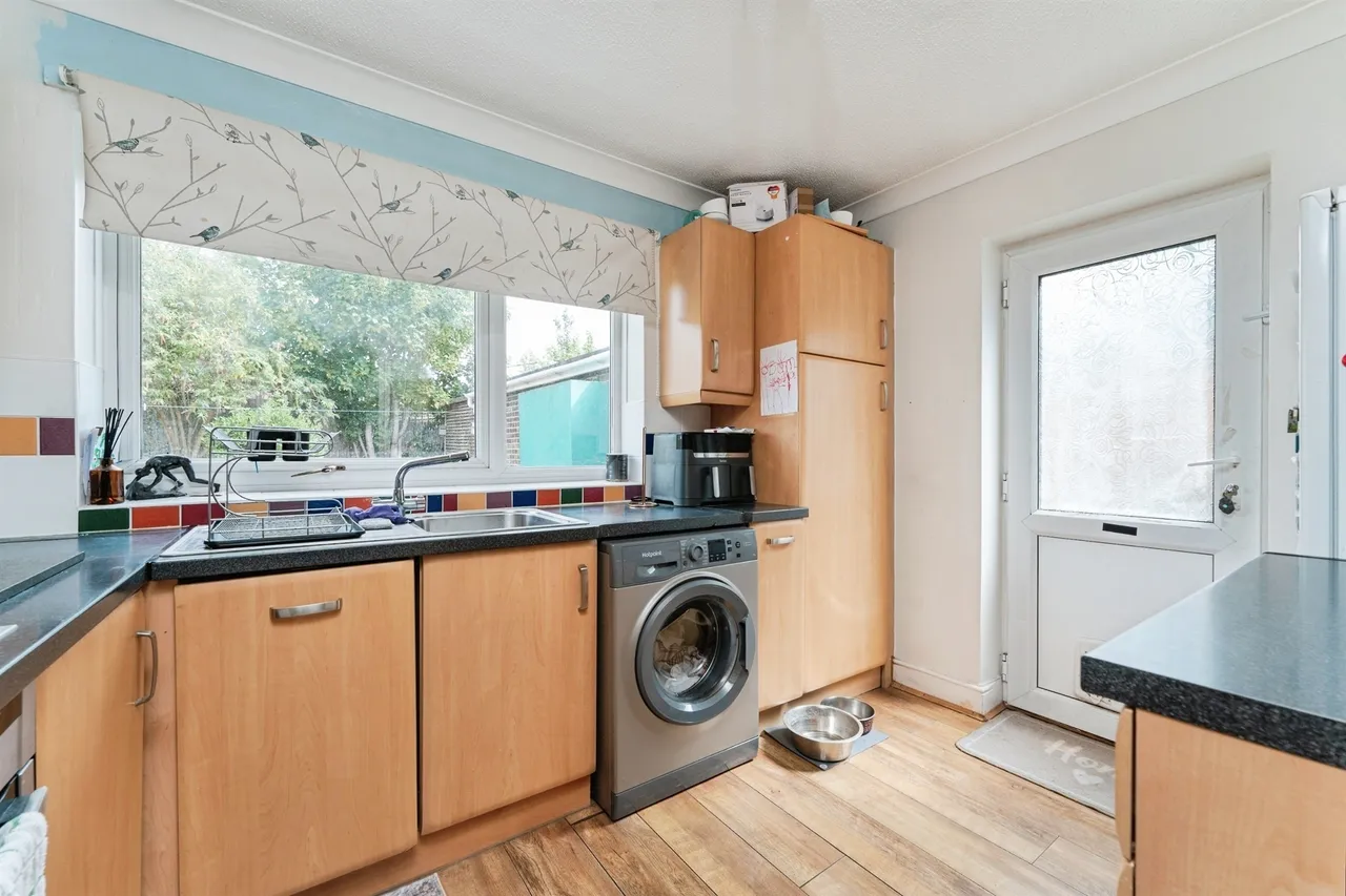 Covey Way, Lakenheath, IP27, photo 23
